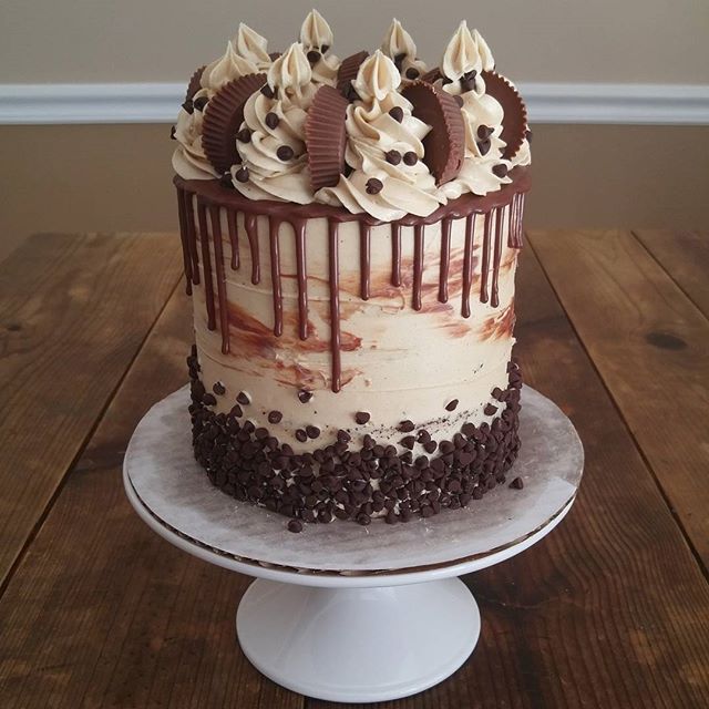 Cake-homemakinghat-instagram