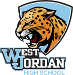 West Jordan High Logo - Owned by West Jordan High