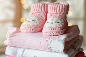 Newborn must-haves