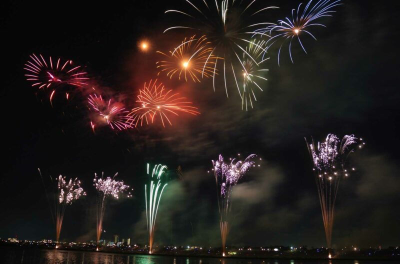 Best 4th of July Firework Shows in Utah (2018) Neighbor Blog