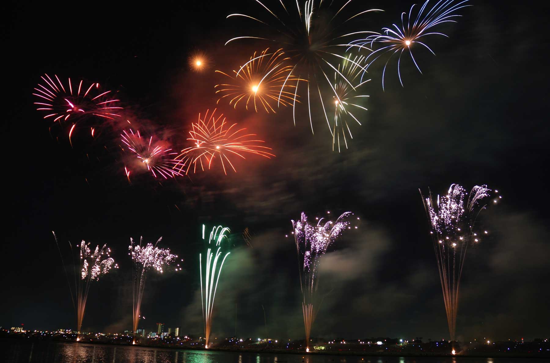 Best 4th of July Firework Shows in Utah (2018) Neighbor Blog