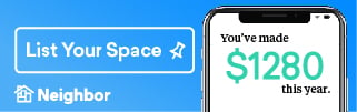 Host Side Hustle Ad