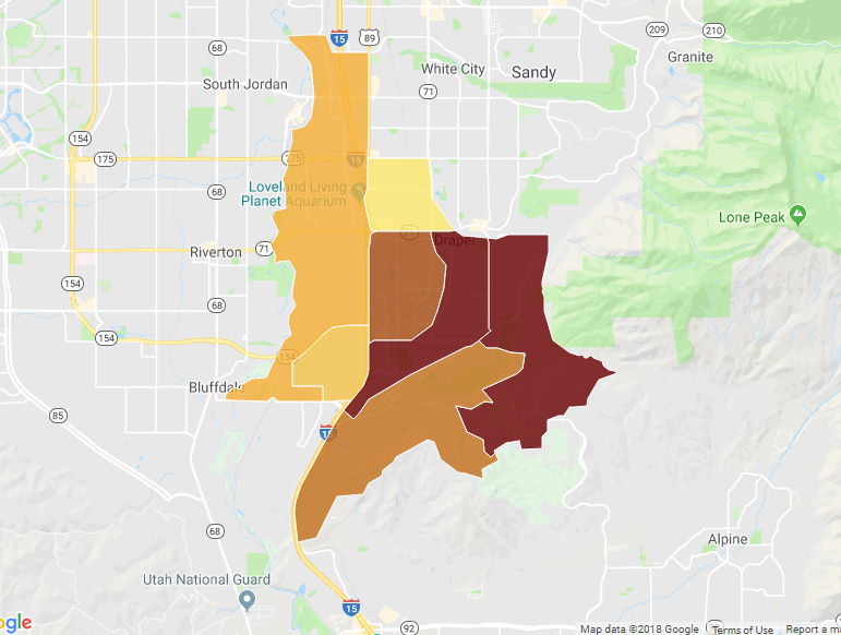 Moving to Draper, UT A Neighbor Moving Guide Neighbor Blog