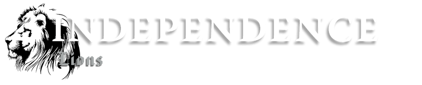 Independence high school logo