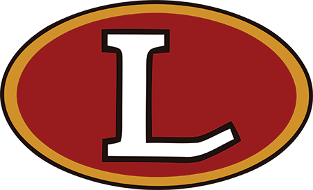 Logan high school logo