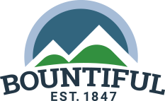 Bountiful city logo