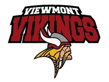 Viewmont high school logo