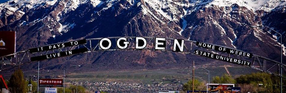 Moving to Ogden