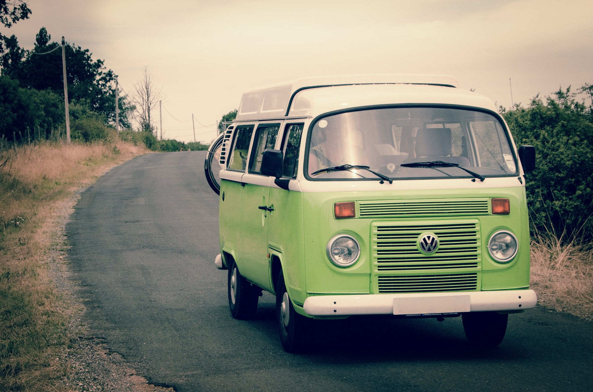 Sharing economy RVshare