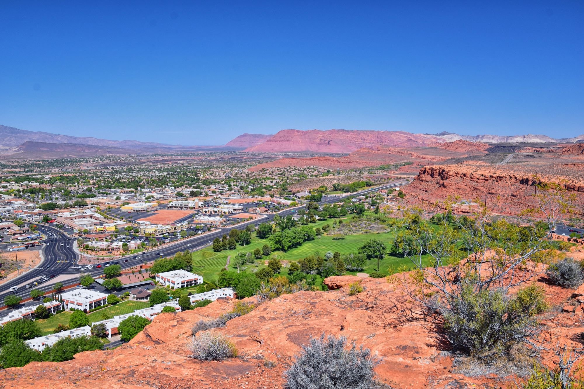 What You Need to Know Before Living In St. Utah Neighbor Blog
