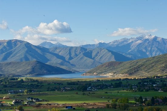 Heber Valley