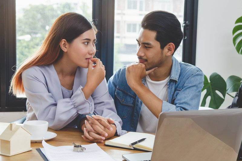 First Time Home Buyer Loan