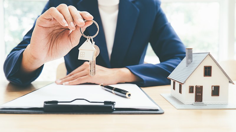 First Time Home Buyer Loan