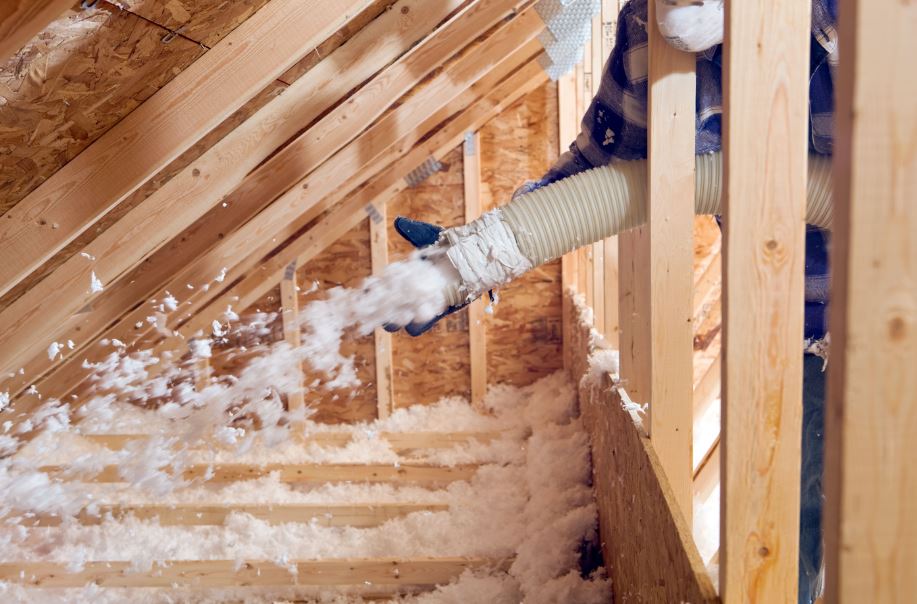 How To Insulate An Attic The Ultimate