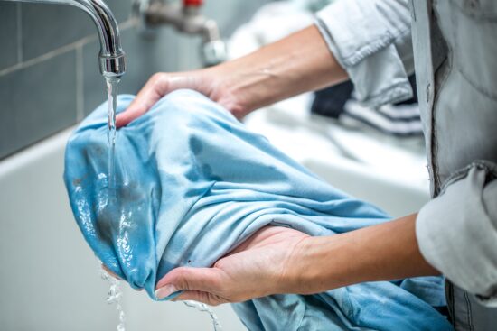 How to Remove Ink From Clothes [Infographic] - Neighbor Blog