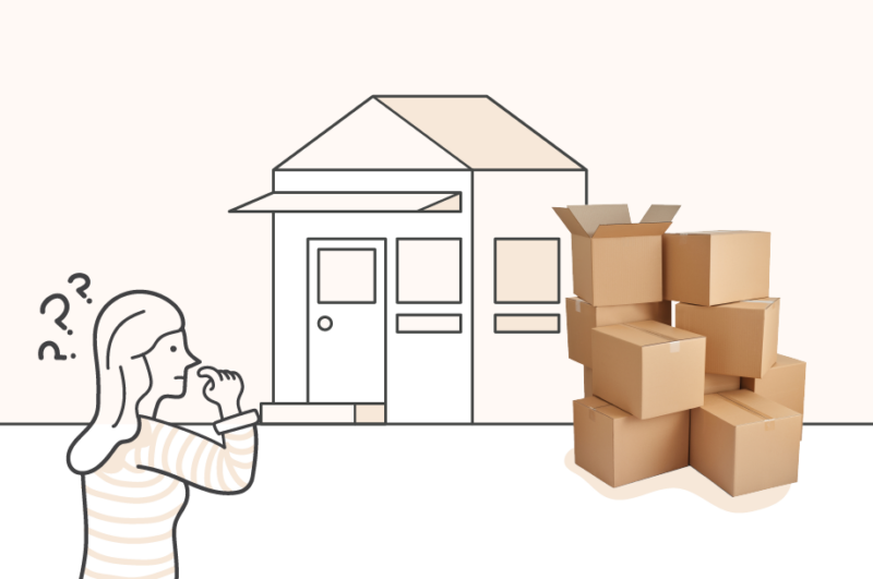 19 Smart Storage Ideas for Small Homes Neighbor Blog