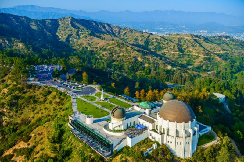 9 Best Parks in Los Angeles to Explore Neighbor Blog