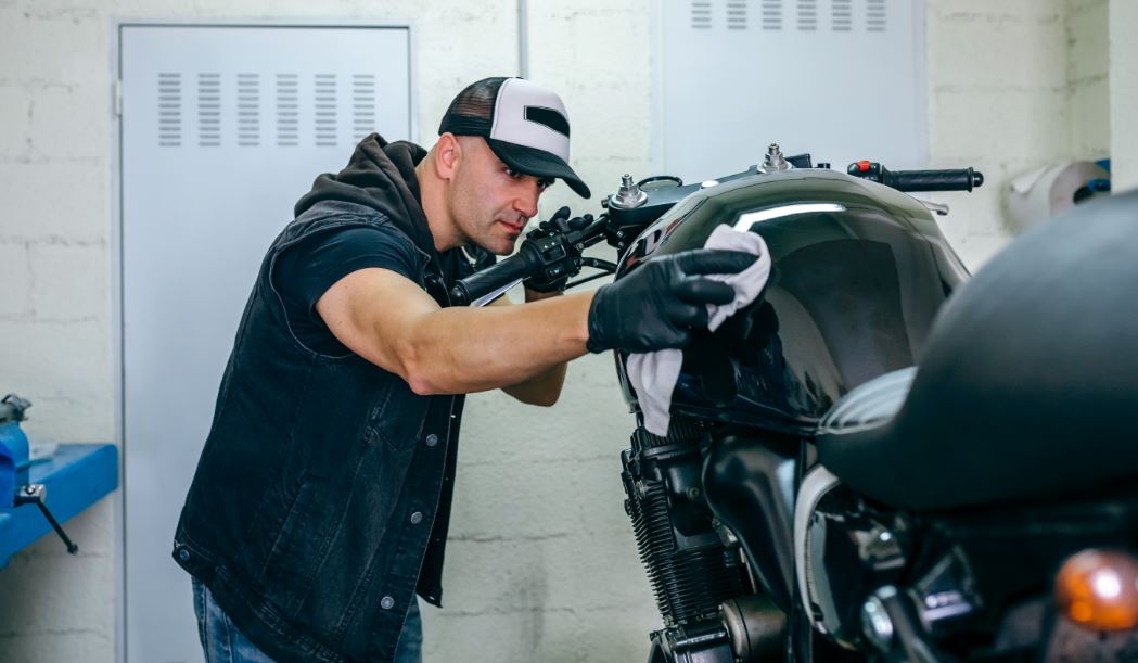 The Ultimate Guide to Motorcycle Storage Neighbor Blog