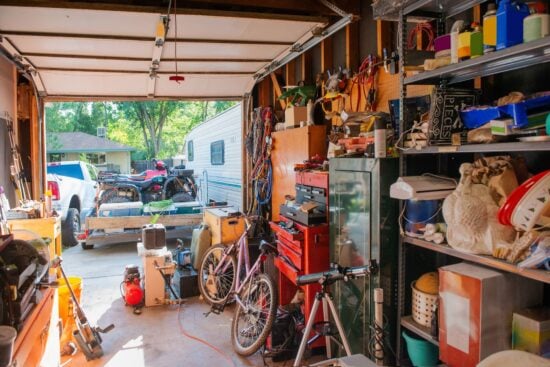 How to Insulate a Garage Door - Neighbor Blog