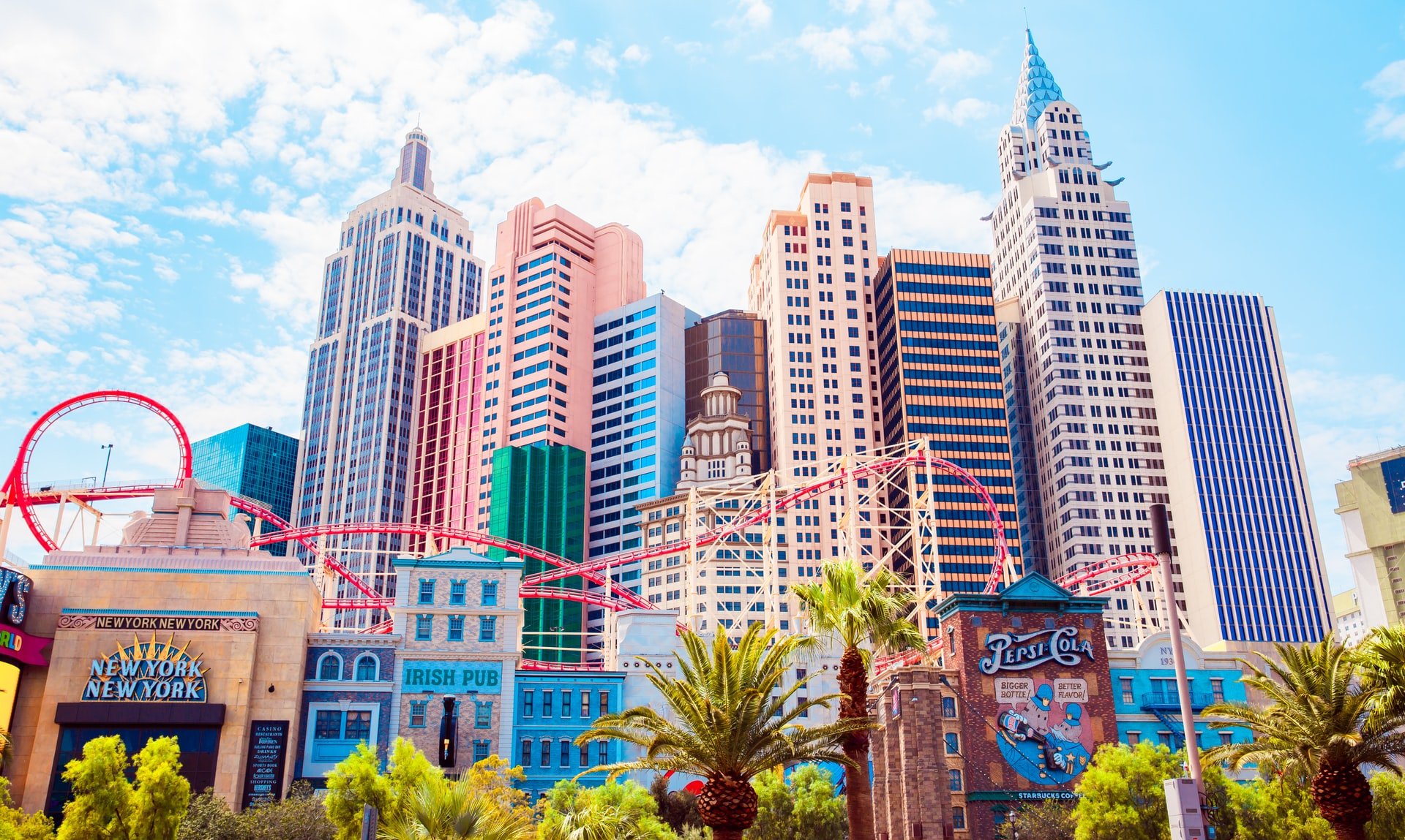 25 Cheap Things to Do In Vegas - Neighbor Blog