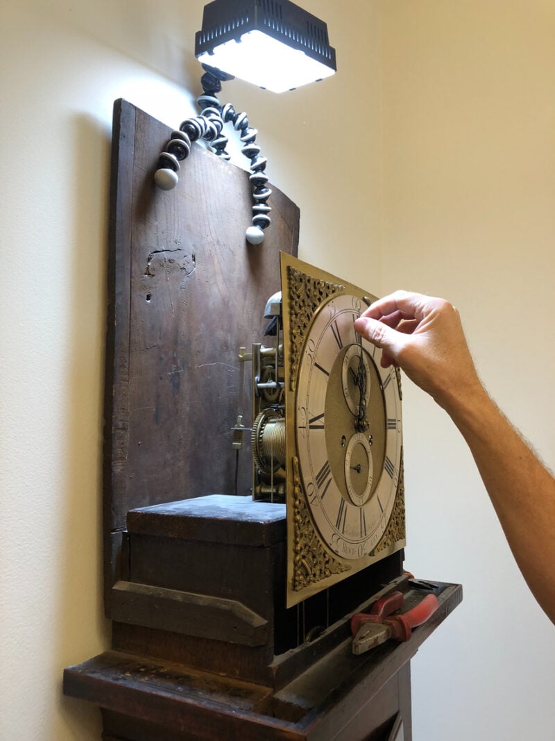 How to Move a Grandfather Clock Neighbor Blog