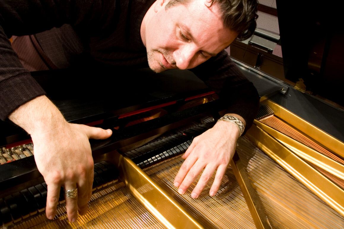 How to Move a Piano A Comprehensive Guide Neighbor Blog