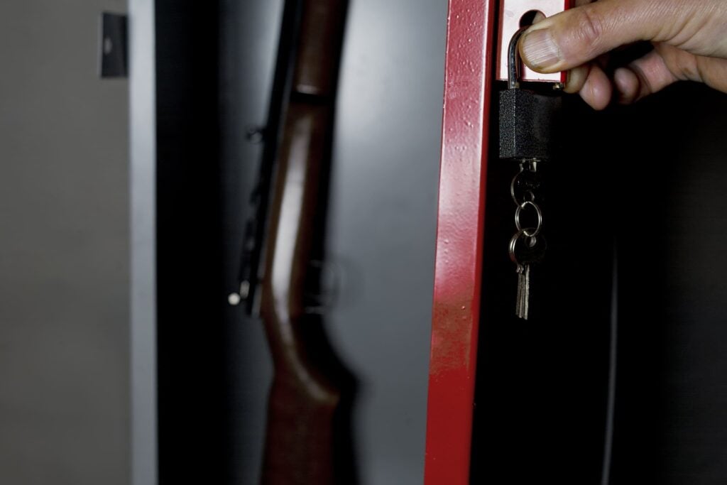How to Move a Gun Safe Neighbor Blog
