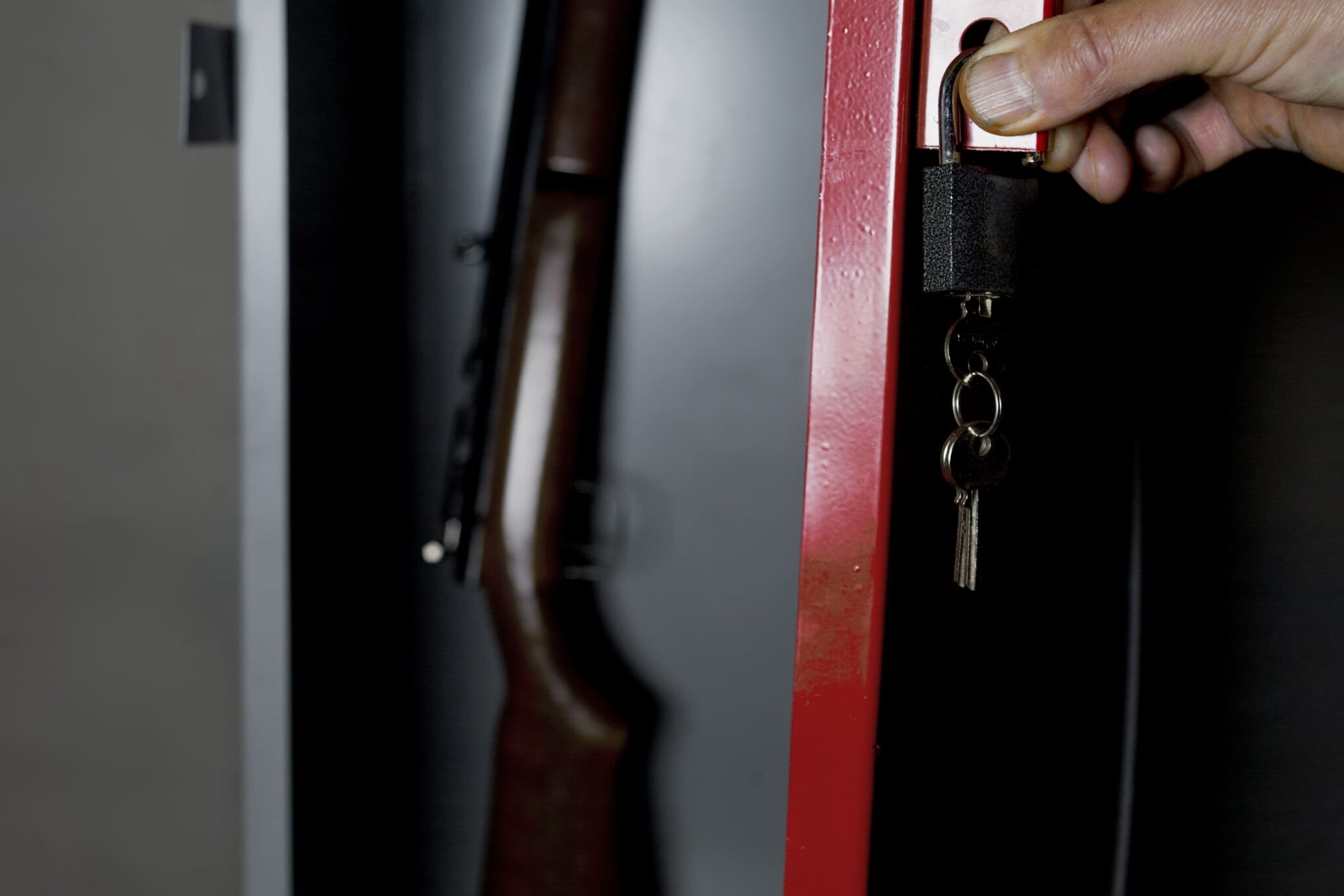 How to Move a Gun Safe Neighbor Blog