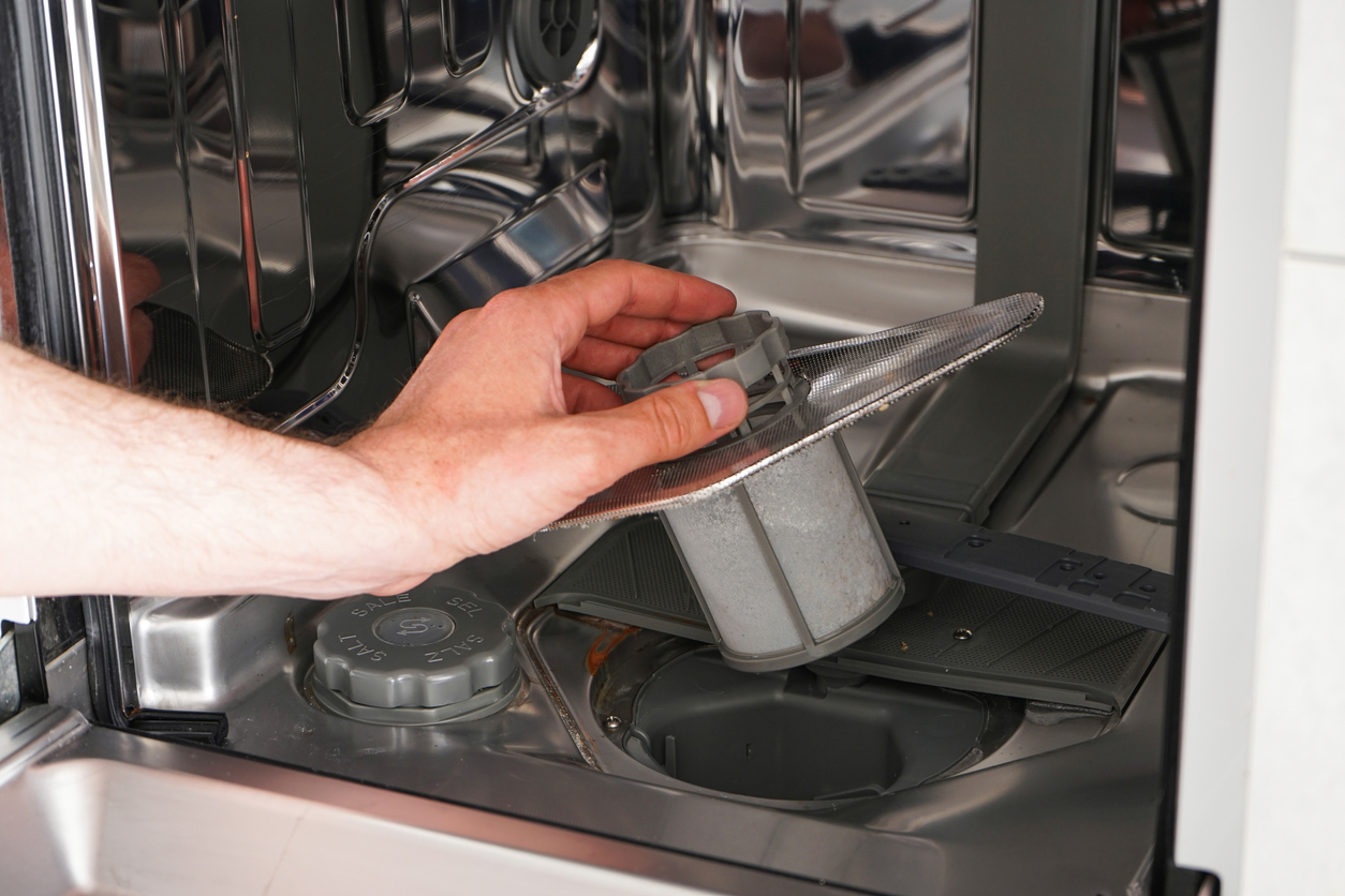 How to Clean a Dishwasher Neighbor Blog