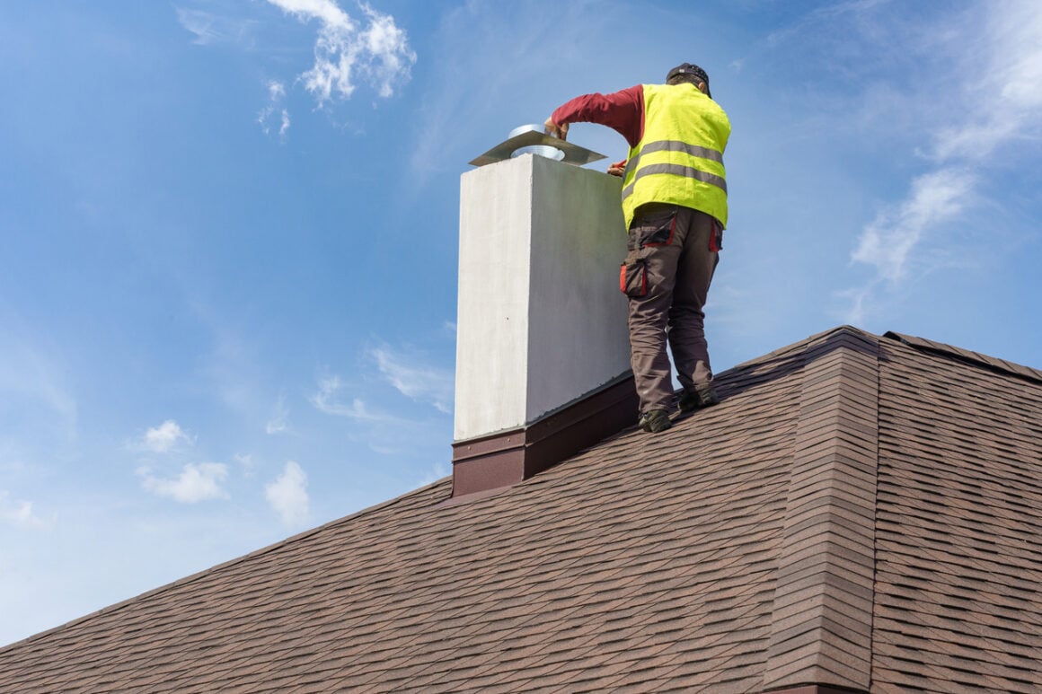 How to Clean a Chimney Yourself Neighbor Blog