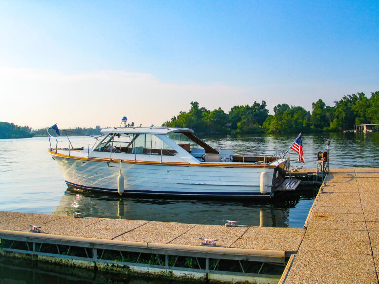 What Is a Boat Slip? (Boat Slip Vs. Boat Dock) Neighbor Blog