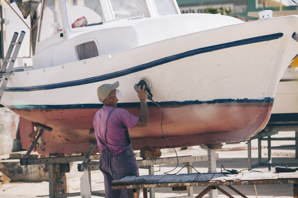 The Ultimate Guide to Boat Maintenance Neighbor Blog