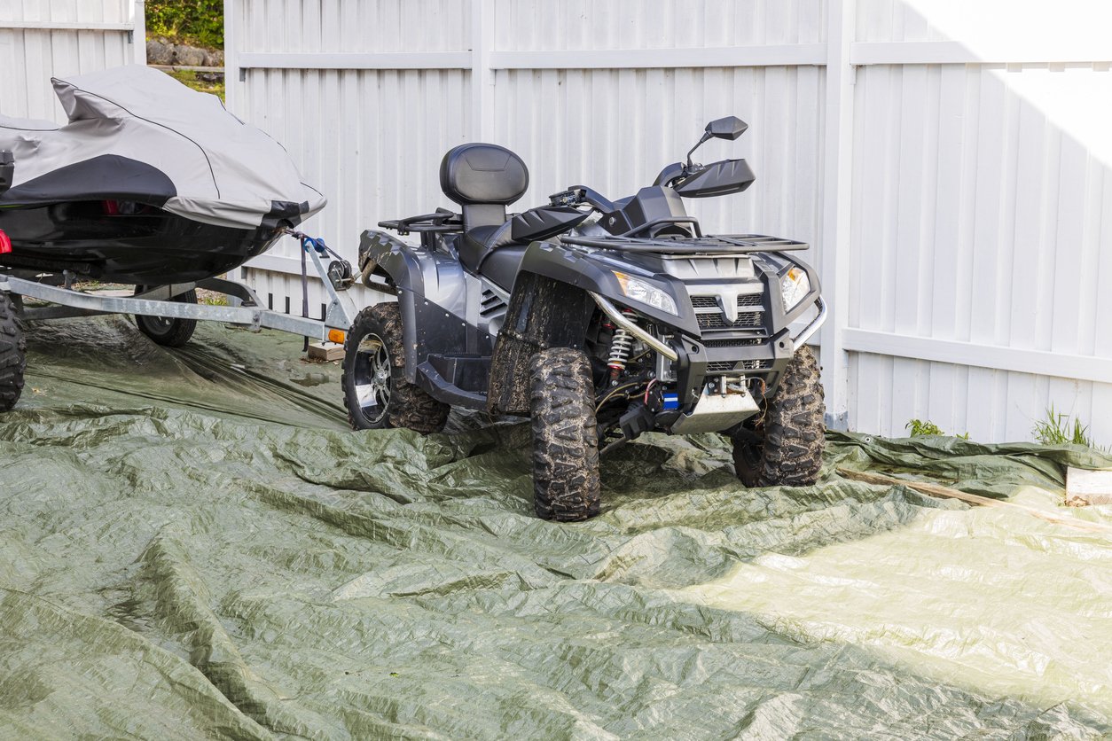The Ultimate Guide to Proper ATV Storage Neighbor Blog