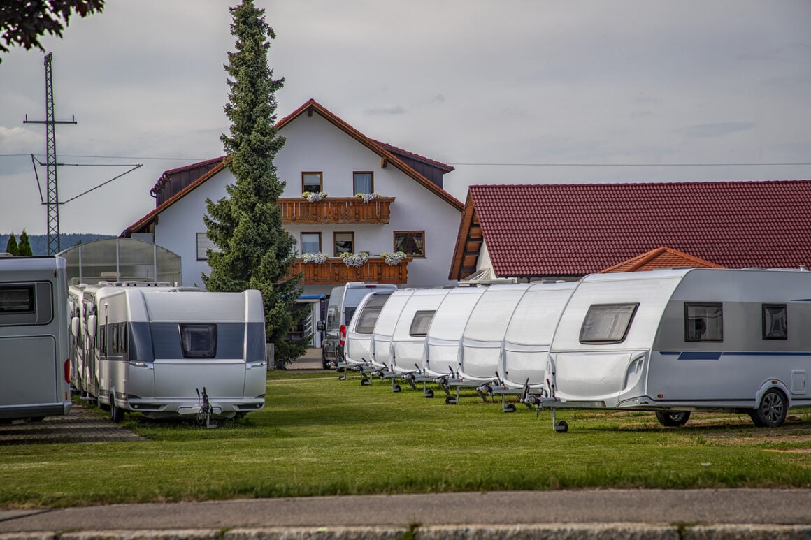 RV Storage Cost Guide The Neighbor Blog