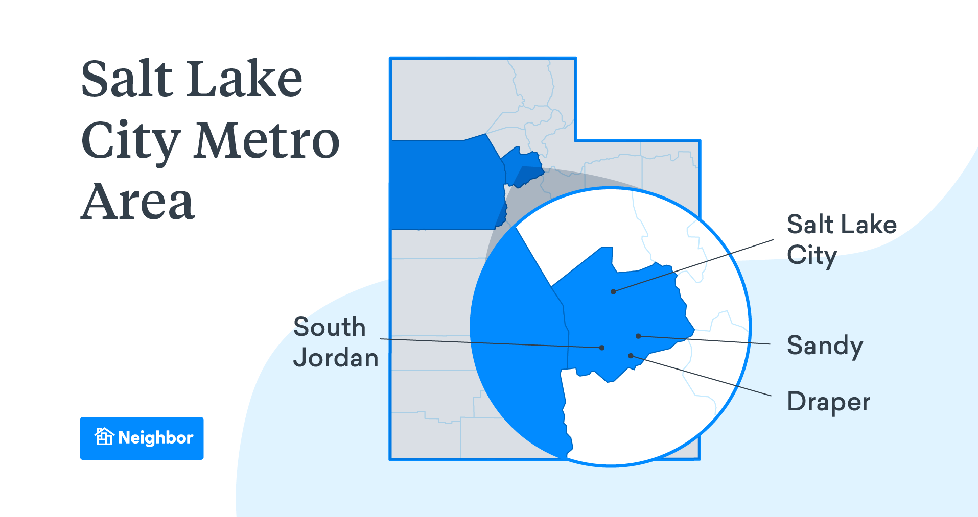 Salt Lake City Metro Area