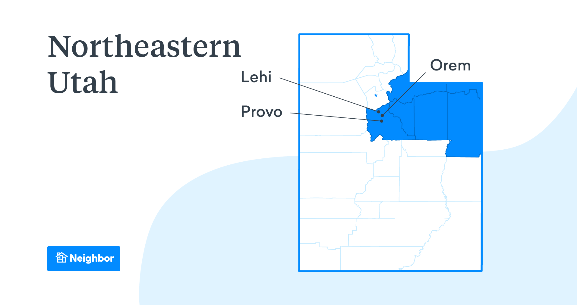 Northeastern Utah