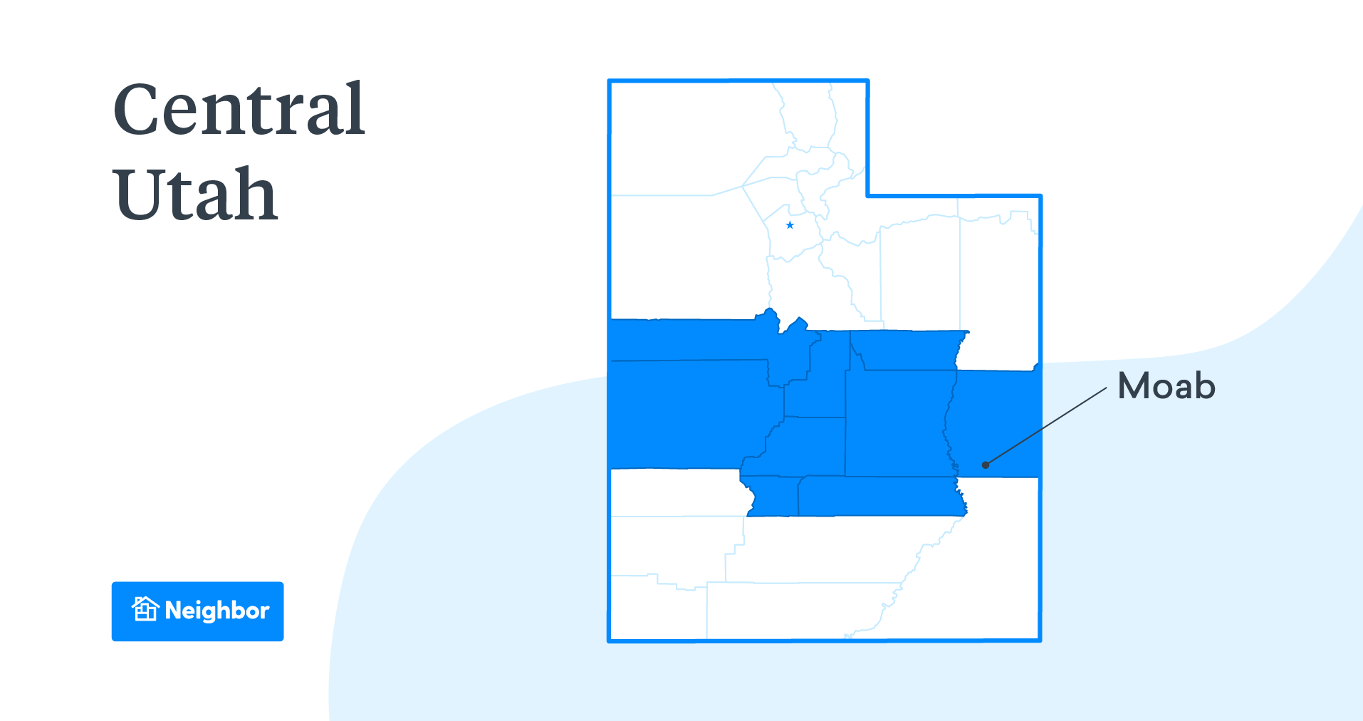 Central Utah