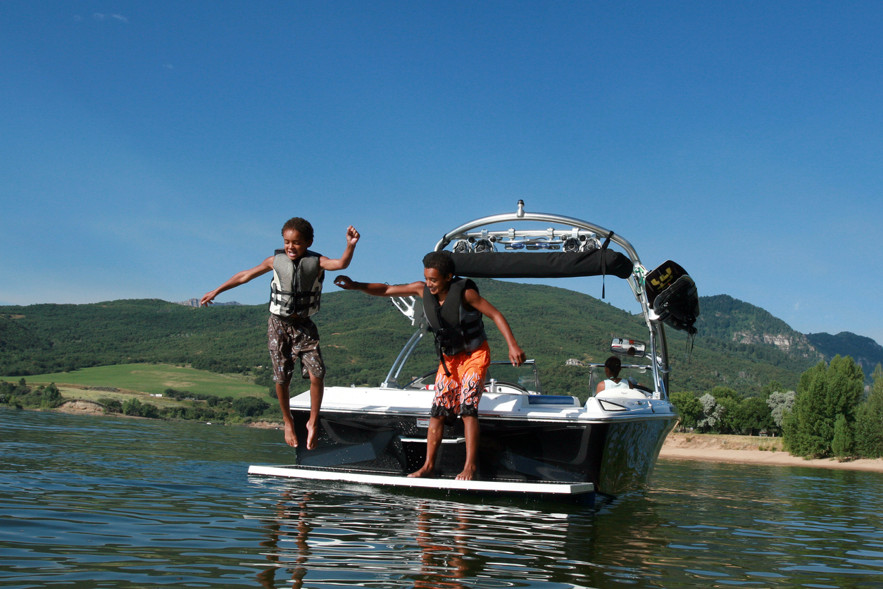 The Ultimate Boating Checklist for Storage, Safety, and Fun Boating Trips Neighbor Blog