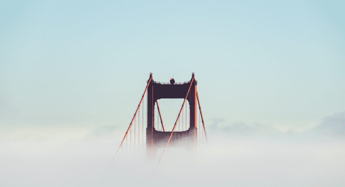 san francisco fog