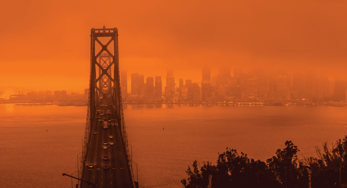 san francisco golden gate bridge