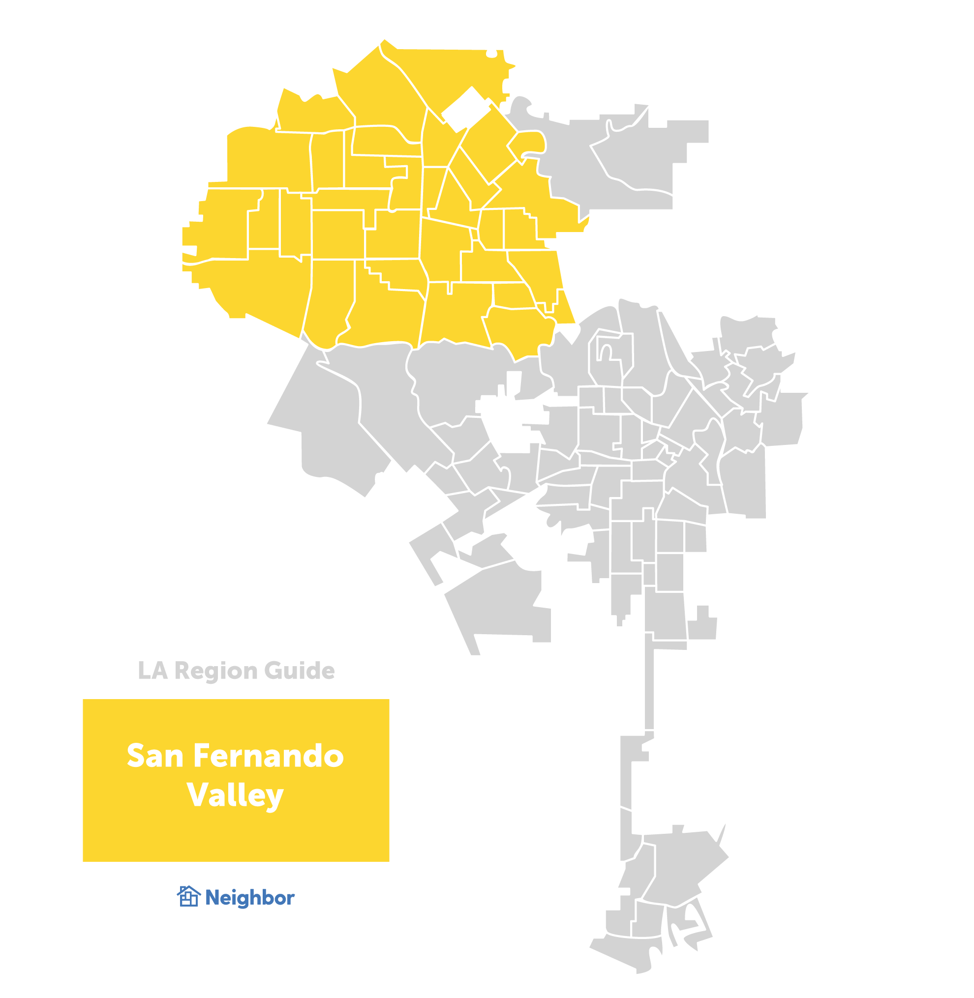 The San Fernando Valley