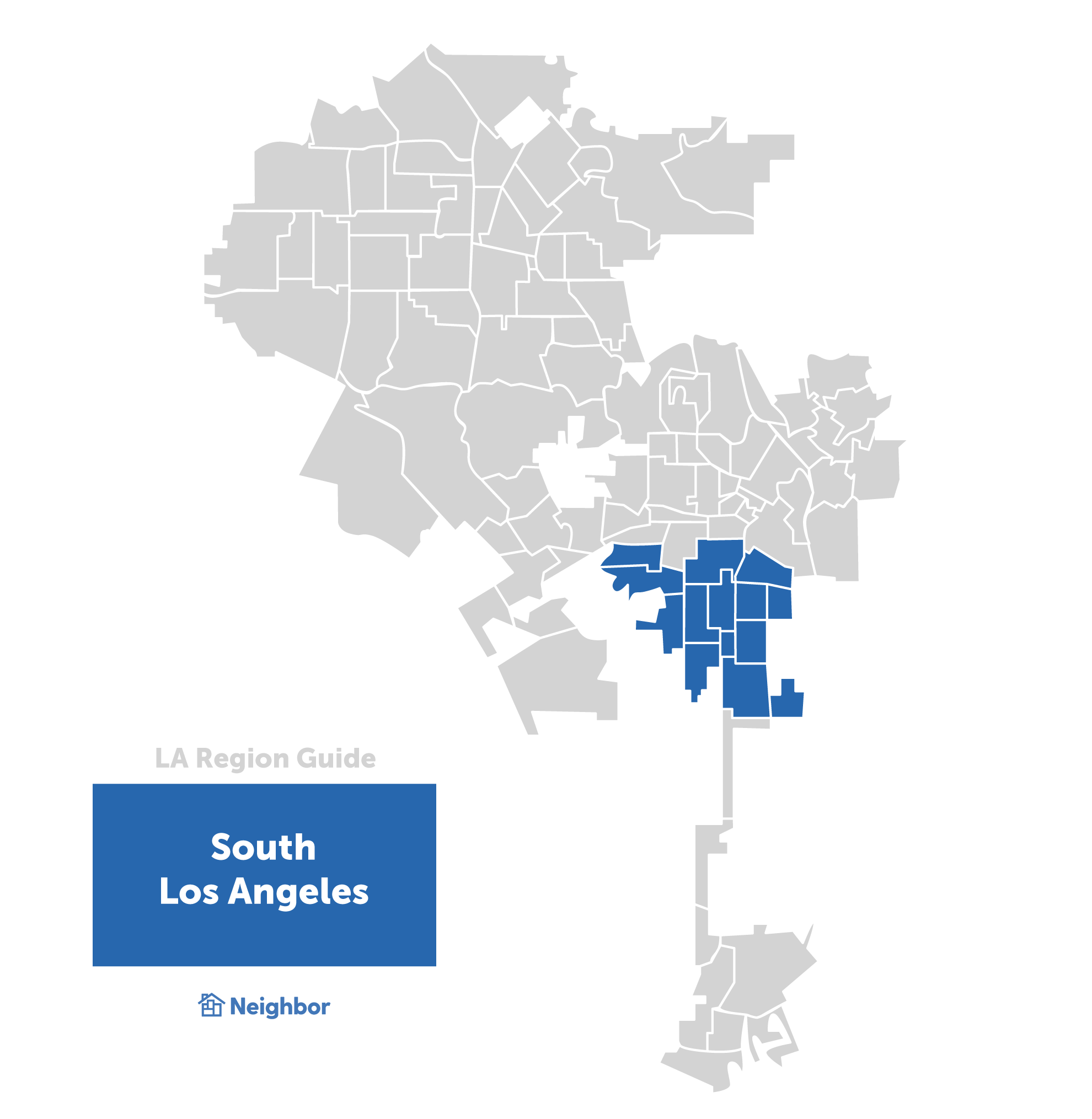South Los Angeles