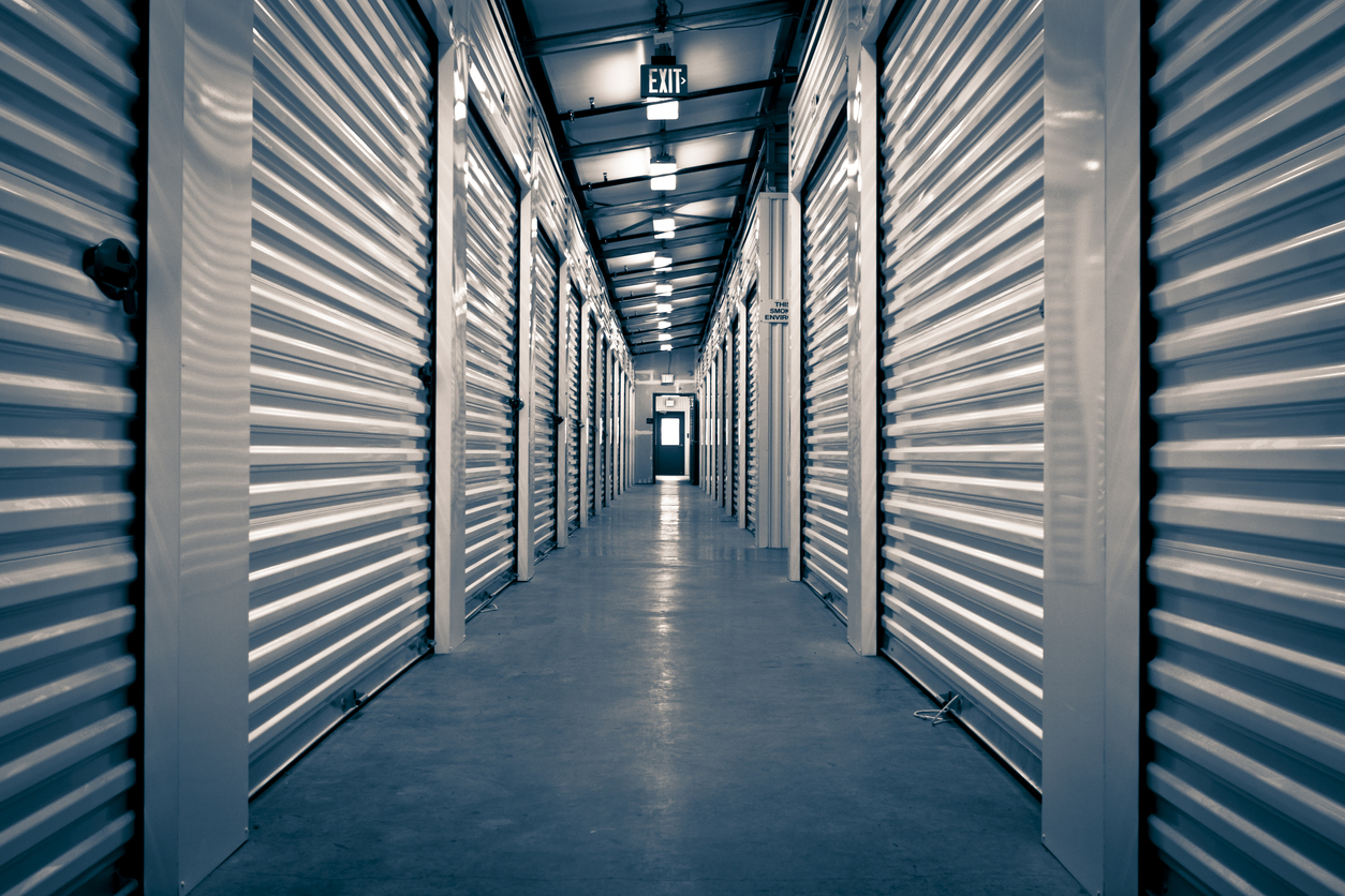 Are Storage Units Safe? How to Stay Safe With Personal Storage Neighbor Blog
