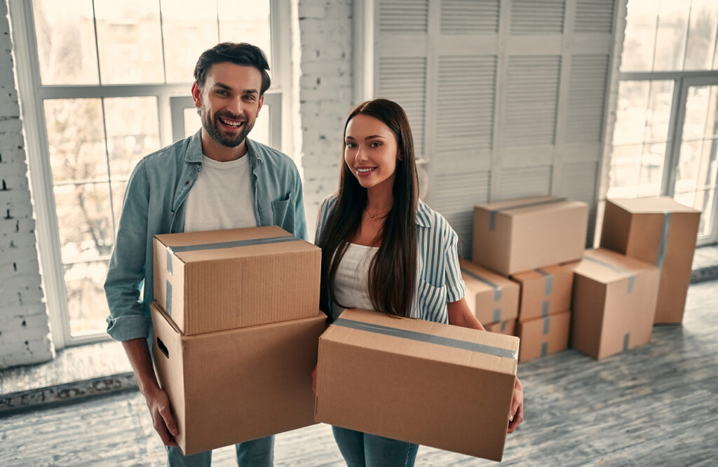 How to Organize a Storage Unit The Ultimate Guide Neighbor Blog