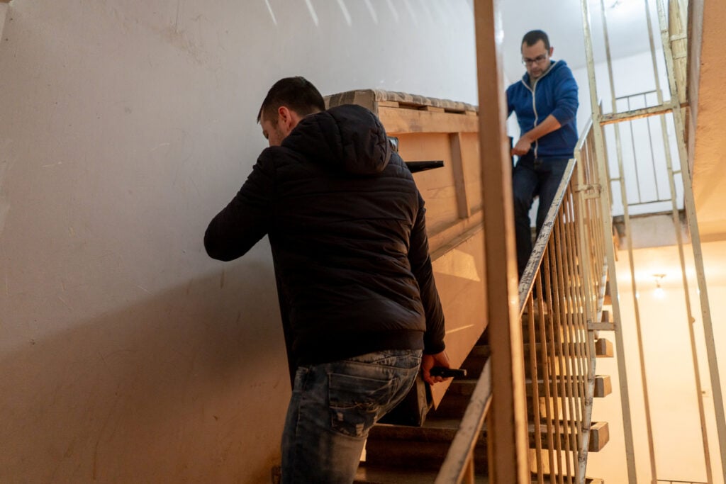 How to Move Heavy Furniture by Yourself A Complete Guide Neighbor Blog