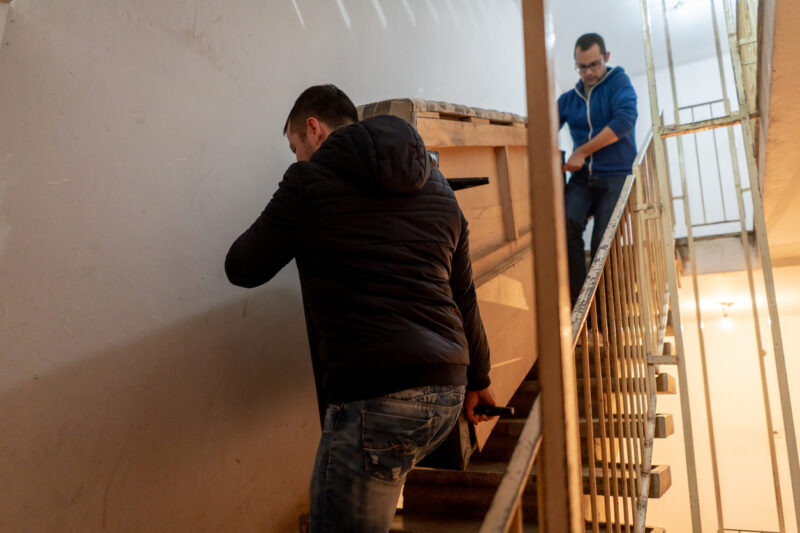 How to Move Heavy Furniture by Yourself A Complete Guide Neighbor Blog