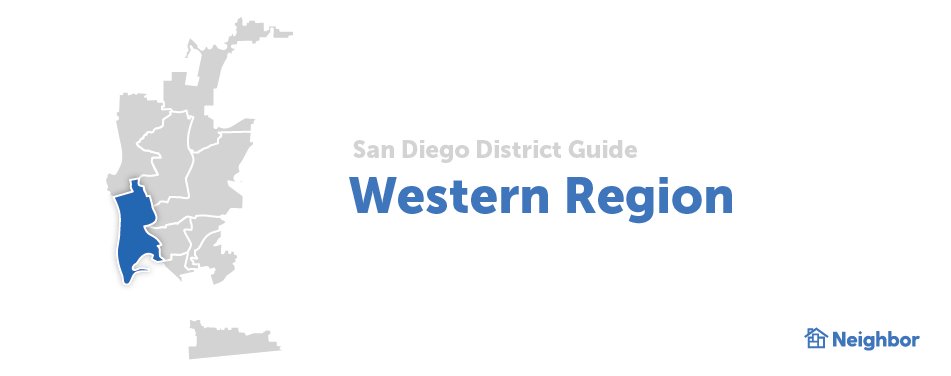 Western Region (District 2)