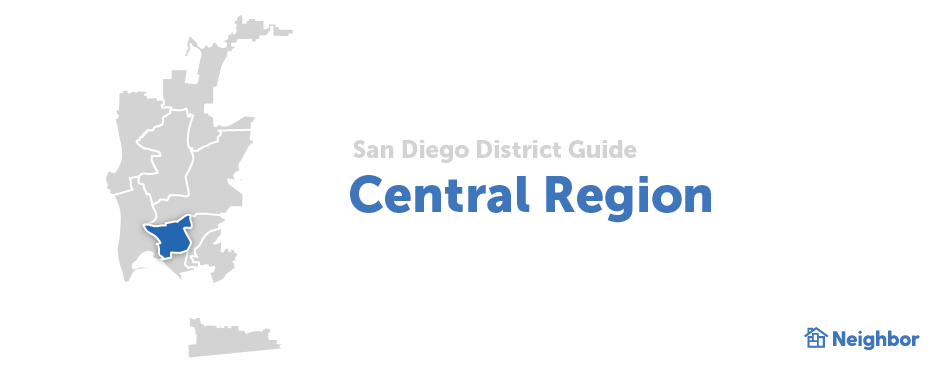 Central Region (District 3)