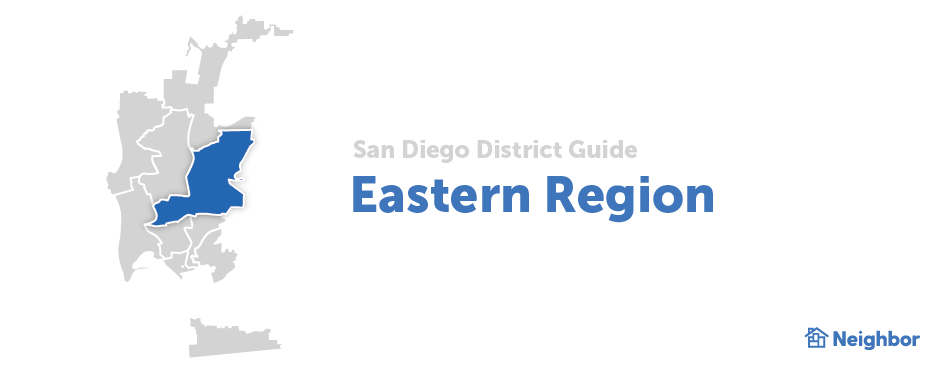 Eastern Region (District 7)
