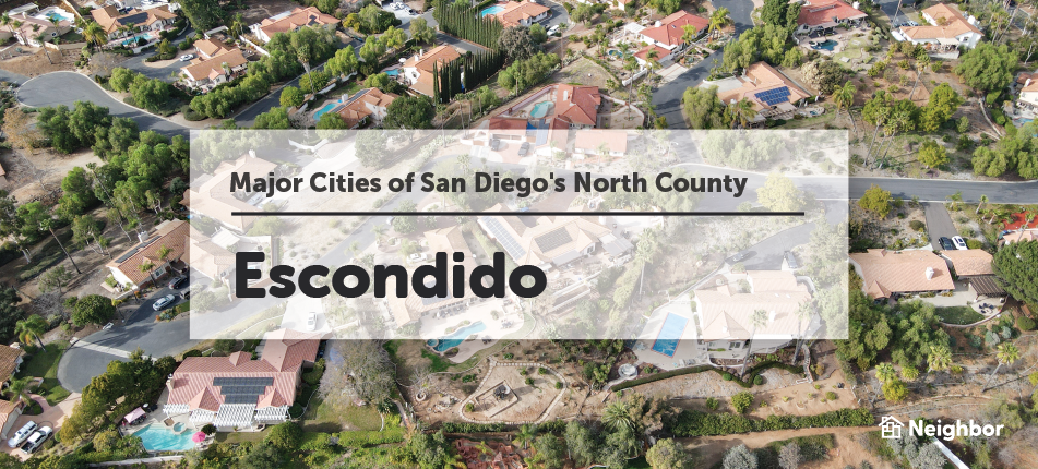 Escondido